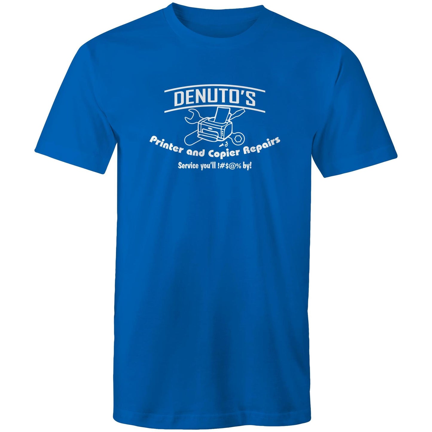 Denuto's Printer and Copier Repairs Tee