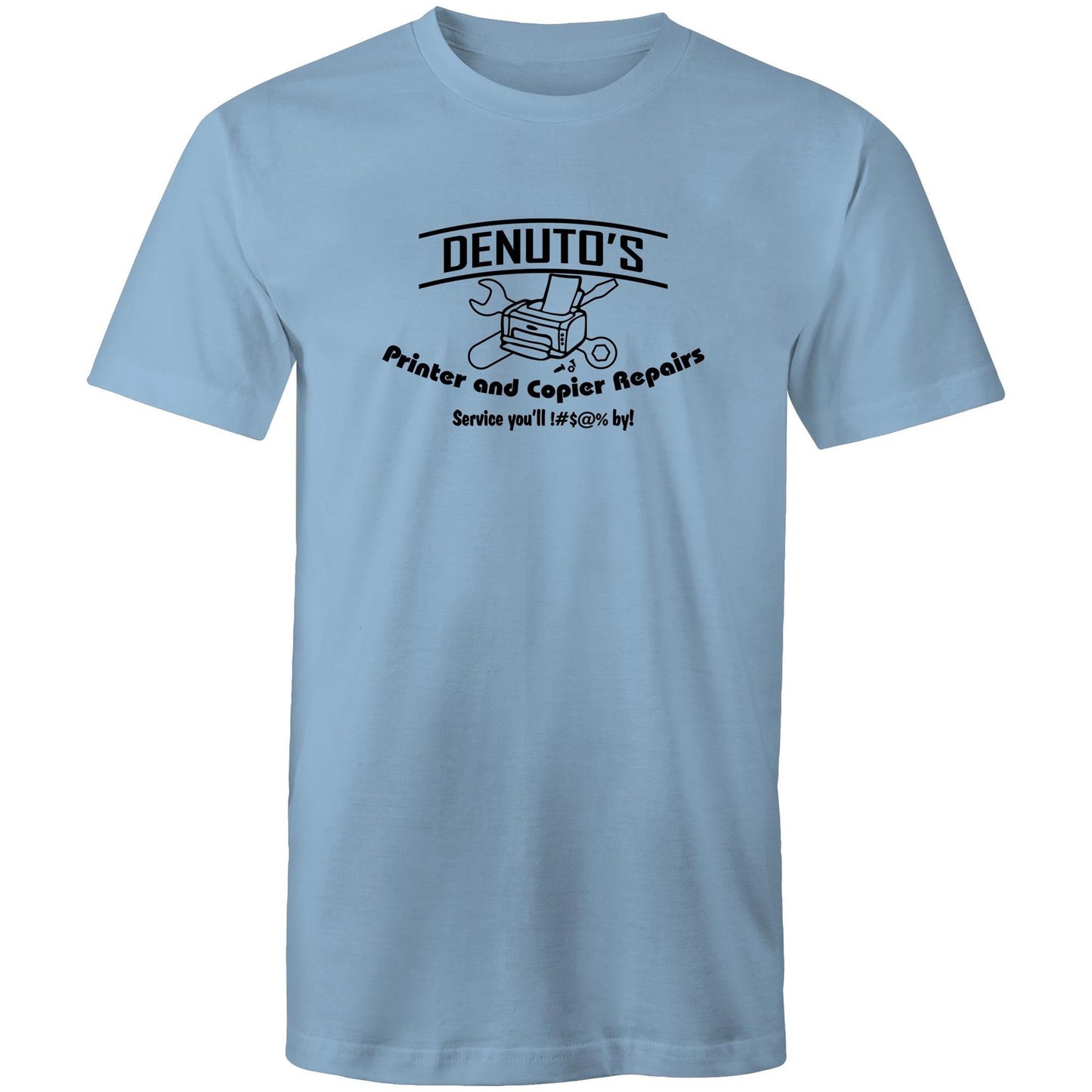 Denuto's Printer and Copier Repairs Tee