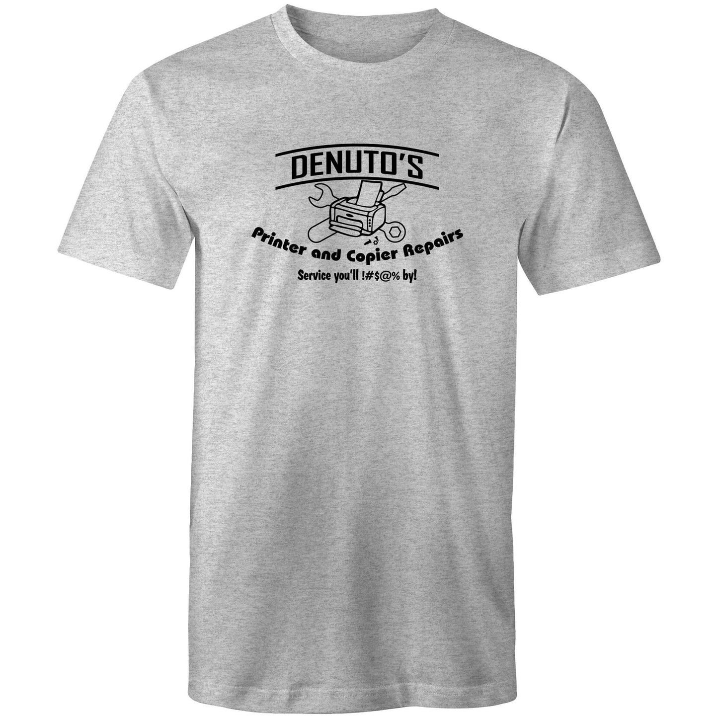 Denuto's Printer and Copier Repairs Tee